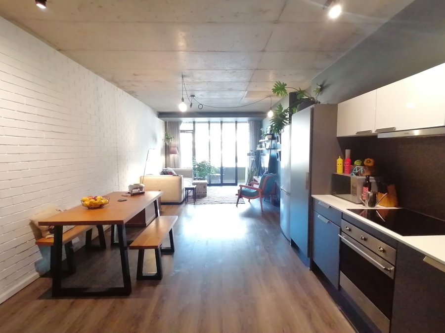 2 Bedroom Property for Sale in Woodstock Western Cape